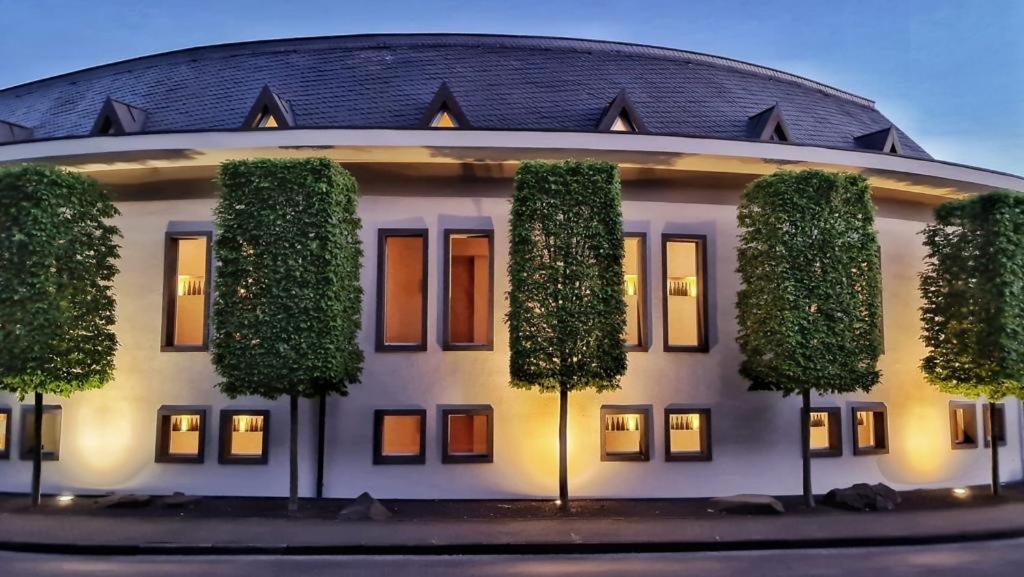 Weinquartier Burggarten Bad Neuenahr-Ahrweiler Eksteriør billede